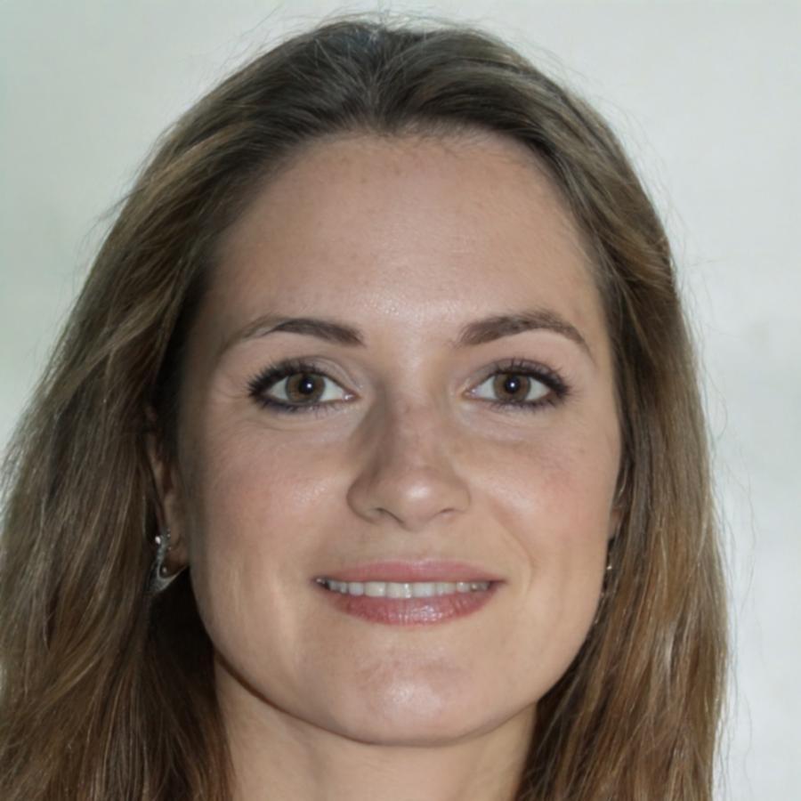 Seraphina Brightwater, Full-Stack Blockchain Developer and Curriculum Designer
